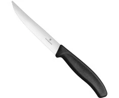 Peilis kepsniams su dantukais Victorinox, 6.7933.12B