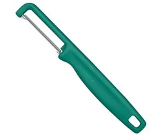 Victorinox IOTA universalus skustukas su dantytu ašmeniu, 165 mm ilgio - žalias