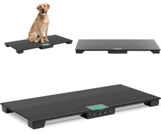 Virtuvinės svarstyklės Steinberg Systems Svarstyklės platformowa weterynaryjna augintiniams 84 x 40.5 cm 150 kg / 50 g