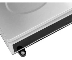 Virtuvinės svarstyklės Steinberg Systems LCD siuntinio svoris 21 x 27 cm 6kg / 0,2 g