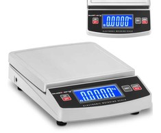 Virtuvinės svarstyklės Steinberg Systems Elektroninės stalinės virtuvės svarstyklės 3000 g / 0,5 g