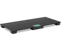 Virtuvinės svarstyklės Steinberg Systems Svarstyklės platformowa weterynaryjna augintiniams 84 x 40.5 cm 150 kg / 50 g