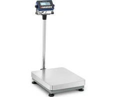 Virtuvinės svarstyklės Steinberg Systems Pramoninės platforminės svarstyklės 40 x 50 cm 120 kg / 0,005 kg