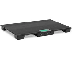 Virtuvinės svarstyklės Steinberg Systems Svarstyklės platformowa weterynaryjna augintiniams 63 x 40 cm 30 kg / 10 g