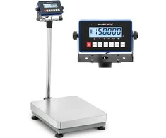 Virtuvinės svarstyklės Steinberg Systems Pramoninės platforminės svarstyklės 40 x 50 cm 120 kg / 0,005 kg