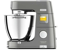 Virtuvinis kombainas Kenwood TITANIUM CHEF PATISSIER XL 1400 W planetinis robotas