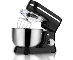 Virtuvinis kombainas Robot Daugiafunkcinis mikseris-kombainas MIXATRON, 3in1