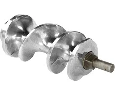 Mėsmalė Sliekinis velenas vilkui Kitchen Line 12 - Hendi 282304