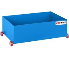 Wanna wychwytowa mobili pod beczkę 200l do myjek warsztatowych PRO-LINE