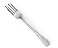 Kitchen Line stalo šakės iš nerūdijančio plieno 197mm 6 vnt.Hendi 764213