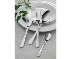 Profi Line torto šakutės, nerūdijančio plieno, 136 mm, 12 vnt. Hendi 764466