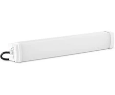 Wiesenfield LED lempos šviestuvas vandeniui atsparus hermetiškas dirbtuvių sandėliui IP65 2200 lm 60 cm 20 W