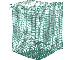 Wiesenfield Šieno tinklelis ryšuliuose arkliams šerti, akių dydis 60 x 60 mm 1,4 x 1,4 x 1,6 m