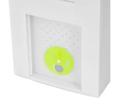 Wiesenfield Langstroth plastikinis nuc avilys 5 rėmams