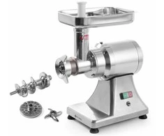 Wilk mėsmalė Kitchen Line HENDI 12 550W 100kg/h - Hendi 210802