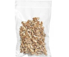 Riektuoti vakuuminiai maišeliai juostelių sandarintuvams 200x300 mm 100 vnt - Hendi 297438