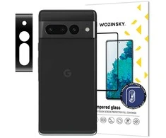 Wozinsky Wozinsky viso fotoaparato stiklas, skirtas „Google Pixel 7 Pro kamerai 9H“