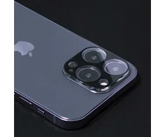 Wozinsky Grūdintas stiklas 9H na aparat kamerę do Xiaomi Redmi Note 12 Pro Full Camera Glass