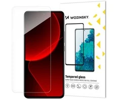Wozinsky Grūdintas stiklas 9H na ekran do Xiaomi 13T/13T Pro Tempered Glass