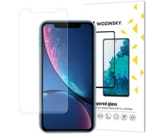 Wozinsky Grūdintas stiklas na ekran Tempered Glass 9H Apple iPhone XR / 11