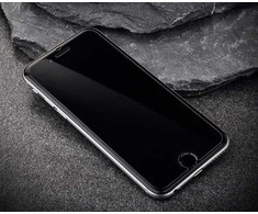 Dėklas Wozinsky Grūdintas stiklas ochronne na ekran telefonu Xiaomi Redmi 12 skaidrus