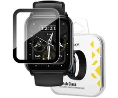 Wozinsky Watch Glass apsauginis stiklas Realme Watch 2 Pro
