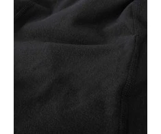 Wozinsky Balaclava WTBBK2 XL termo balaklava po šalmu - juoda