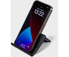 Nešiojamas kompiuteris stand Wozinsky WRS-CPY84SB 360 aluminum – juodos spalvos