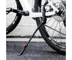 Wozinsky WSR-01 stable bicycle stand - juodas