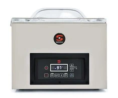 Kamerinis vakuuminis sandariklis maistui SE-416 550 W 420 mm - Sammic 1140636