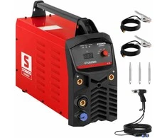 Stamos Germany Kondensatorių suvirinimo aparatas varžtams, vinims, metaliniams kaiščiams M3 - M10 S-STUD2500 Juli Stamos Vokietija