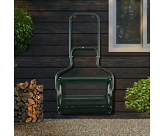 Bonideco Select Komposto barstytuvas 68x41x123cm., žalios spalvos