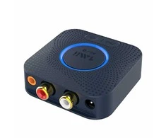 1Mii B06HD Bluetooth 5 aptX HD 50m garso imtuvas