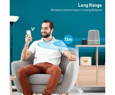 1Mii B06HDPLUS Bluetooth 5.1 LDAC garso imtuvas