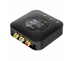 1Mii B06HDPLUS Bluetooth 5.1 LDAC garso imtuvas