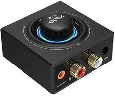 1Mii B06T3 Bluetooth 5.0 garso imtuvas 50m rankenėlė