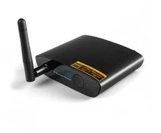 1Mii Lavaudio DS200 Pro DAC garso konverteris su BT imtuvu
