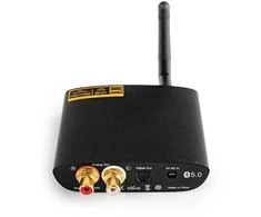 1Mii Lavaudio DS200 Pro DAC garso konverteris su BT imtuvu