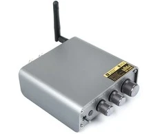 1Mii Lavaudio DS300 DAC garso keitiklis su Bluetooth