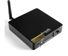 1Mii Lavaudio DS600 DAC su Bluetooth garso keitikliu