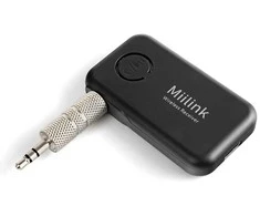 1Mii ML100 Bluetooth Audio imtuvas 3.5 lizdo mikrofonas