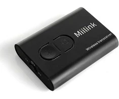 1Mii ML300 Nadajnik Odbiornik jack audio Bluetooth 5.0