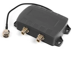 Dviejų krypčių skirstytuvas GSM Poynting SPLT-16-V1-01 N