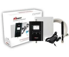 4G/LTE HiBoost Hi13-LTE800 800MHz kartotuvo rinkinys