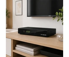Ab Com CryptoBox AB 740HD DVB-S2 CX CI+ H.265