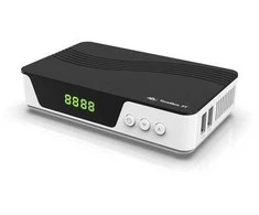 Ab Com Imtuvas AB TereBox 3T HD DVB-T2/C H265 Dolby Digital