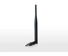 HP Ab Com CryptoBox AB Adapteris Wi-Fi 5dBi MediaTek MY7601U