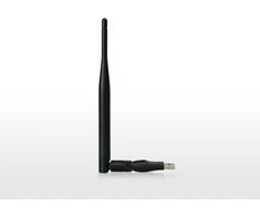 HP Ab Com CryptoBox AB Adapteris Wi-Fi 5dBi MediaTek MY7601U