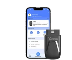 Acartool Vddiagtool Diagnostinė sąsaja Vdiagtool D503