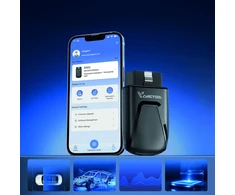 Acartool Vddiagtool Diagnostinė sąsaja Vdiagtool D503